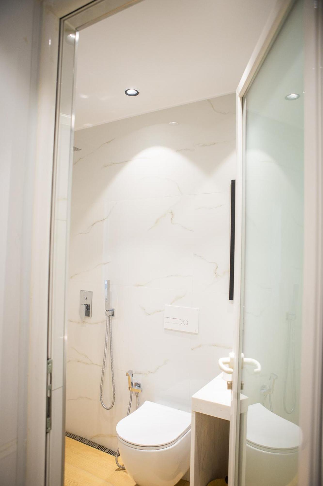 Center 16 - Way Appartement *