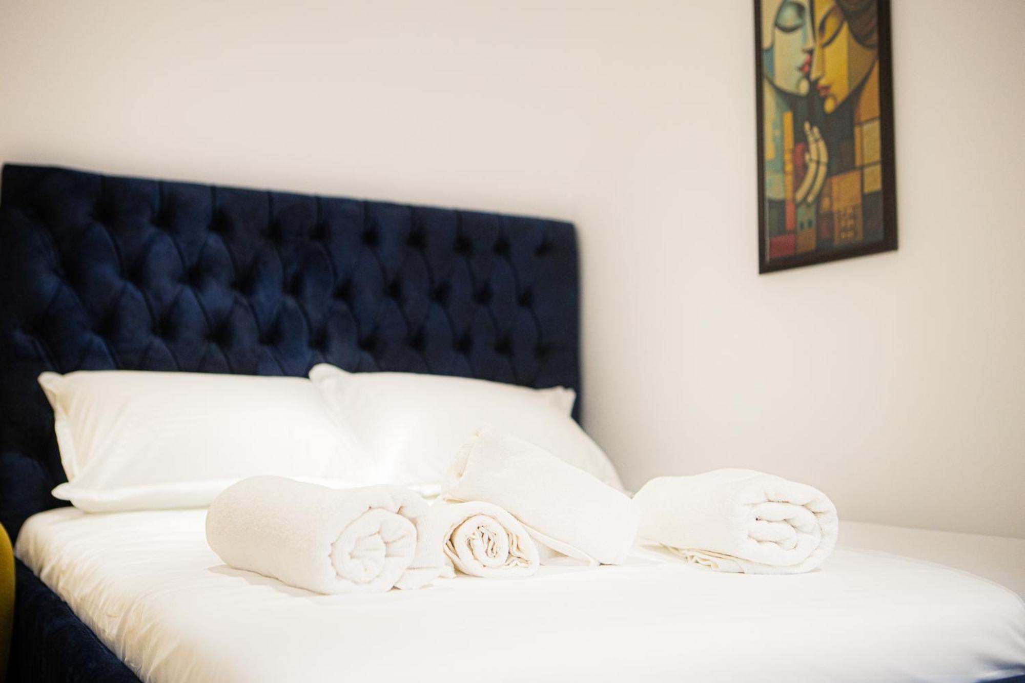 Appartement Center 16 - Way