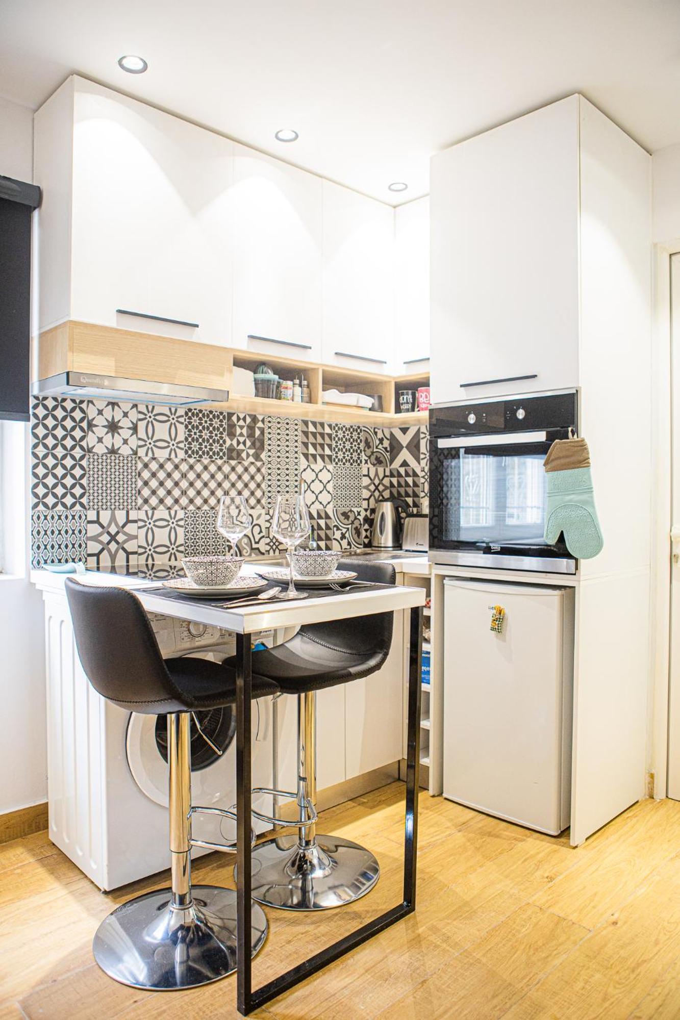 Center 16 - Way Apartmán