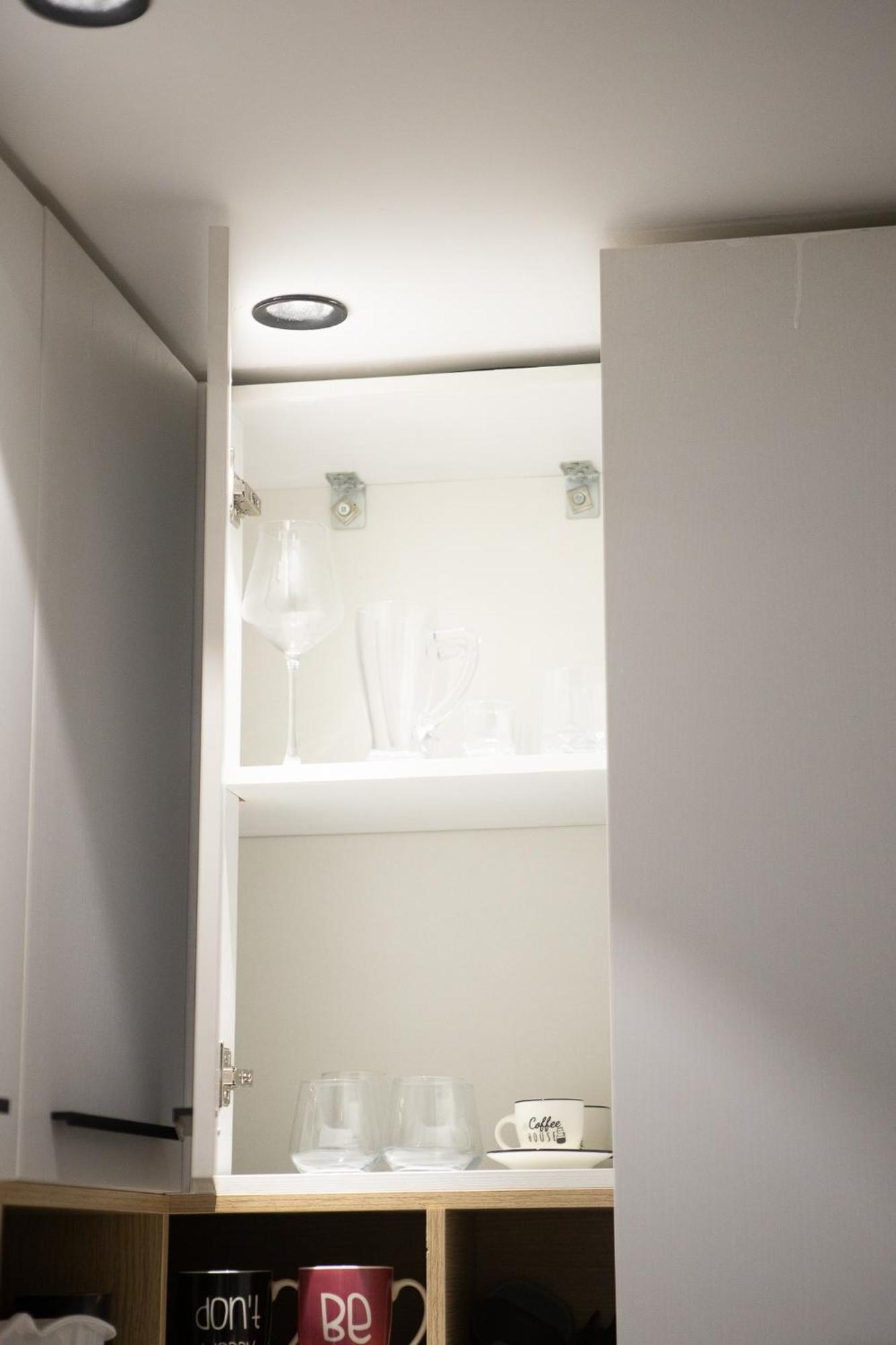Apartmán Center 16 - Way