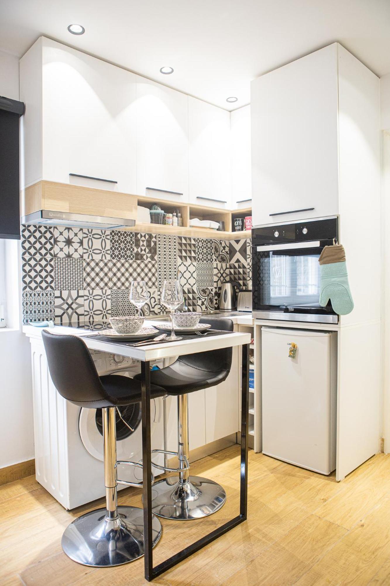 Apartmán Center 16 - Way *