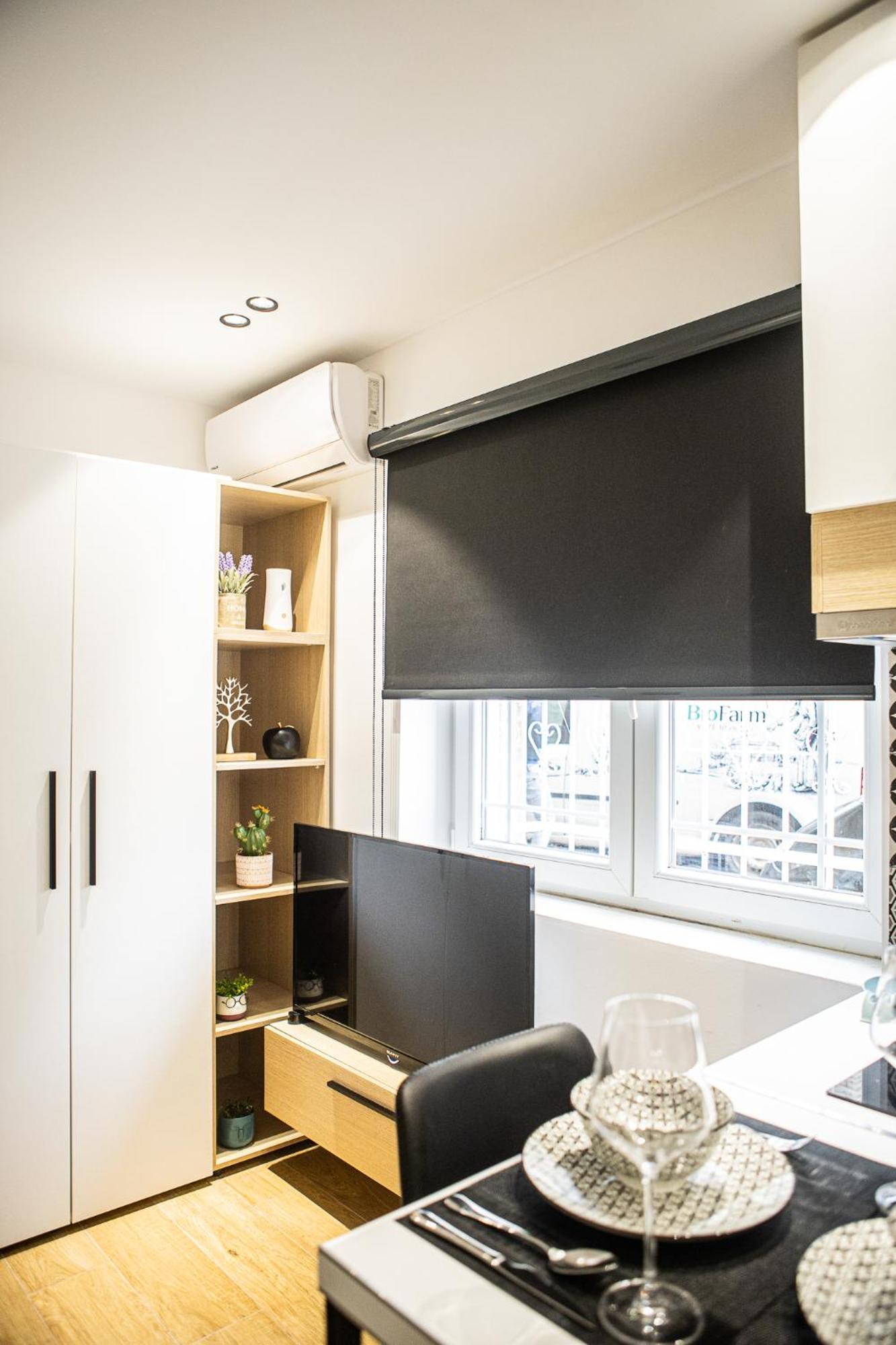 Apartmán Center 16 - Way *